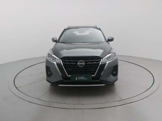 NISSAN-KICKS PLAY-1.6 16V FLEXSTART SENSE XTRONIC NISSAN-KICKS PLAY-2025
