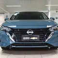 NISSAN SENTRA 2.0 16V GASOLINA ADVANCE XTRONIC NISSAN SENTRA 2.0 16V GASOLINA ADVANCE XTRONIC