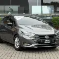 NISSAN VERSA 1.6 16V FLEX SENSE XTRONIC NISSAN VERSA 1.6 16V FLEX SENSE XTRONIC