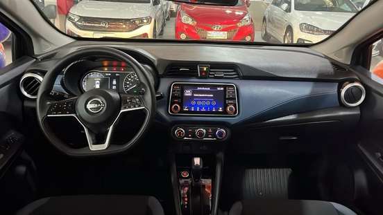 NISSAN-VERSA-2025