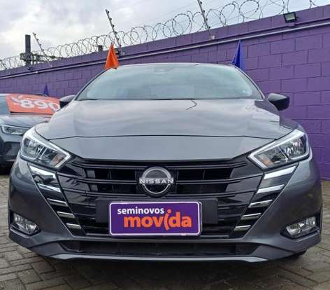 NISSAN-VERSA-2025