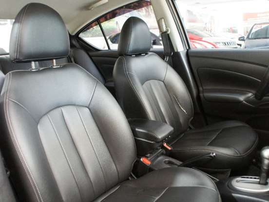 NISSAN-VERSA-1.6 16V FLEXSTART SL 4P XTRONIC NISSAN-VERSA-2019