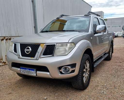 NISSAN-FRONTIER-2013