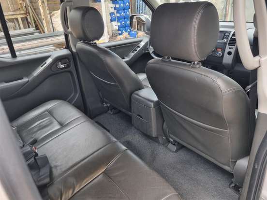 NISSAN-FRONTIER-2013