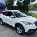 NISSAN KICKS 1.6 16V FLEXSTART ACTIVE XTRONIC NISSAN KICKS 1.6 16V FLEXSTART ACTIVE XTRONIC