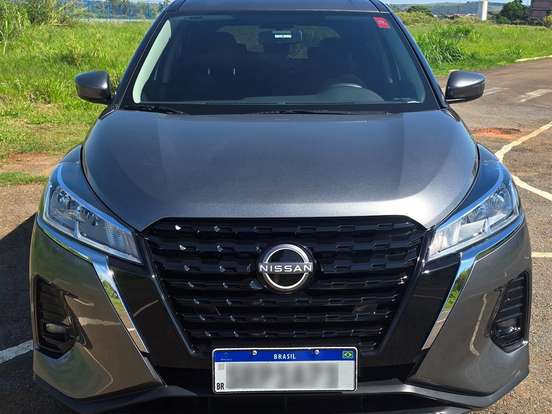 NISSAN-KICKS-1.6 16V FLEXSTART ACTIVE XTRONIC NISSAN-KICKS-2023