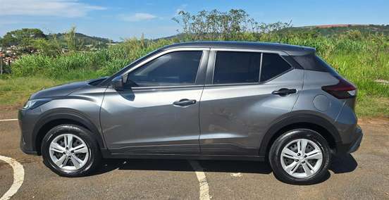 NISSAN-KICKS-1.6 16V FLEXSTART ACTIVE XTRONIC NISSAN-KICKS-2023