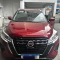 NISSAN KICKS 1.6 16V FLEXSTART ADVANCE XTRONIC NISSAN KICKS 1.6 16V FLEXSTART ADVANCE XTRONIC