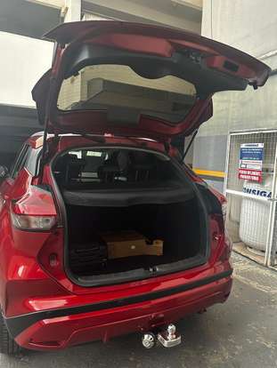 NISSAN-KICKS-1.6 16V FLEXSTART ADVANCE XTRONIC NISSAN-KICKS-2021