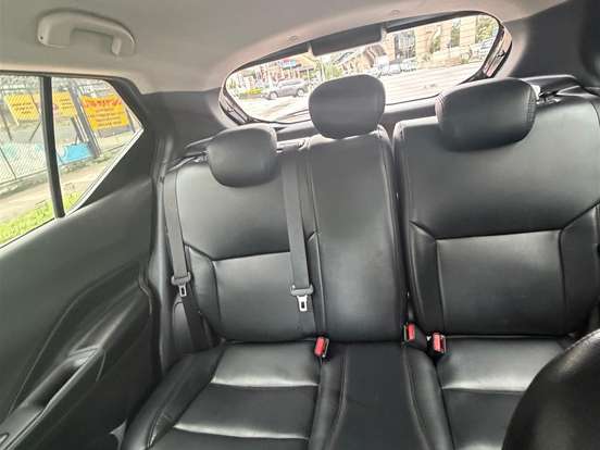 NISSAN-KICKS-1.6 16V FLEXSTART S 4P XTRONIC NISSAN-KICKS-2020