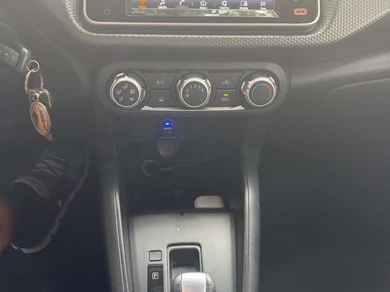 NISSAN-KICKS-1.6 16V FLEXSTART S 4P XTRONIC NISSAN-KICKS-2020