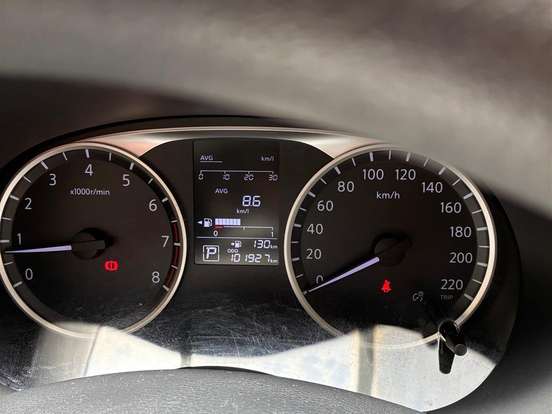NISSAN-KICKS-1.6 16V FLEXSTART SV 4P XTRONIC NISSAN-KICKS-2019