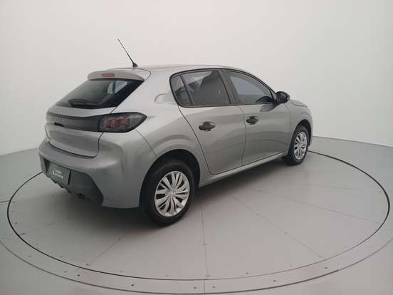 PEUGEOT-208-2023