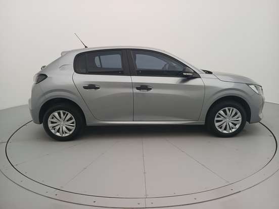 PEUGEOT-208-2023