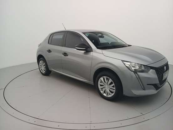 PEUGEOT-208-2023
