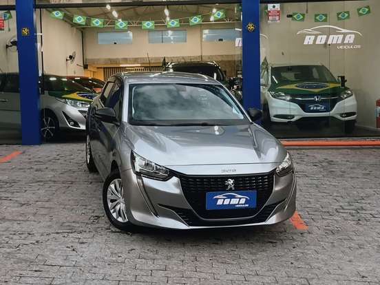 PEUGEOT-208-2023