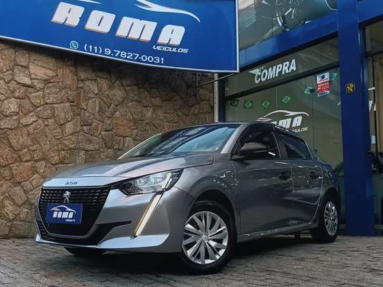 PEUGEOT-208-2023