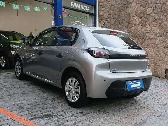 PEUGEOT-208-2023