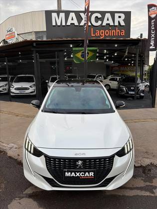 PEUGEOT 208 1.0 FIREFLY FLEX STYLE MANUAL