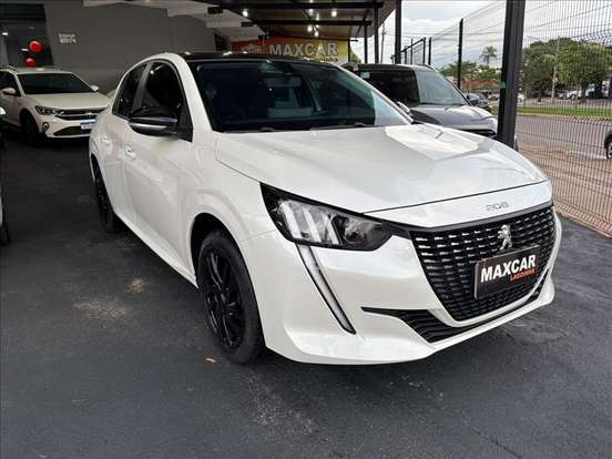 PEUGEOT-208-2022