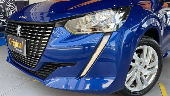PEUGEOT-208-2022