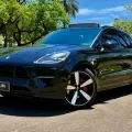 PORSCHE MACAN 2.9 GTS 24V V6 GASOLINA 4P AUTOMÁTICO PORSCHE MACAN 2.9 GTS 24V V6 GASOLINA 4P AUTOMÁTICO
