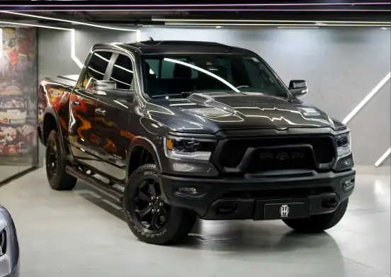 RAM-1500-2022