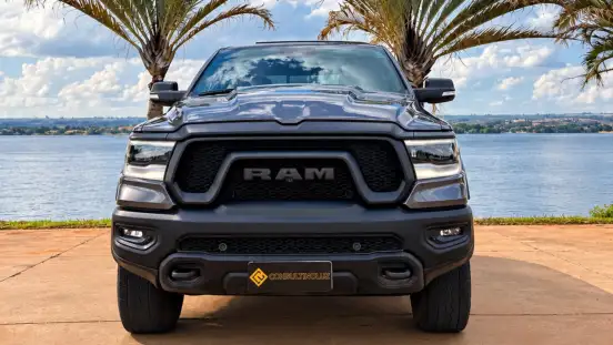 RAM-1500-2022