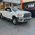 RAM 3500 6.7 I6 TURBO DIESEL LARAMIE CD 4X4 AUTOMÁTICO RAM 3500 6.7 I6 TURBO DIESEL LARAMIE CD 4X4 AUTOMÁTICO