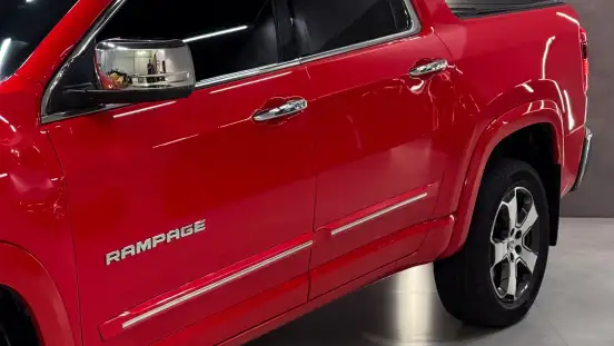 RAM-RAMPAGE-2.0 TURBO DIESEL LARAMIE 4X4 AUTOMÁTICO RAM-RAMPAGE-2024