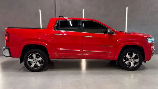 RAM-RAMPAGE-2.0 TURBO DIESEL LARAMIE 4X4 AUTOMÁTICO RAM-RAMPAGE-2024
