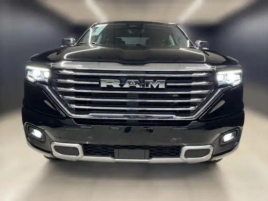 RAM-RAMPAGE-2026