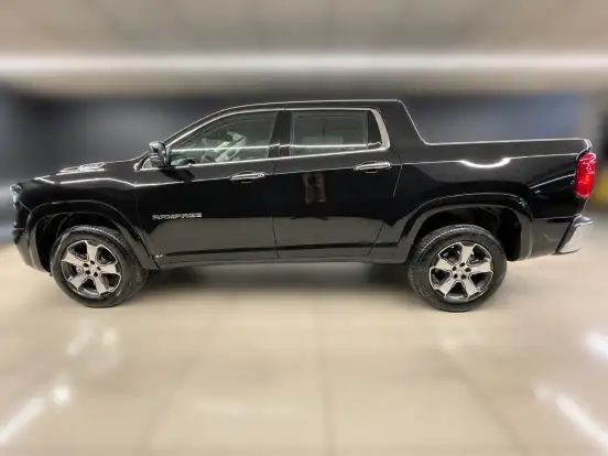 RAM-RAMPAGE-2.2 TURBO DIESEL LARAMIE 4X4 AUTOMÁTICO RAM-RAMPAGE-2026