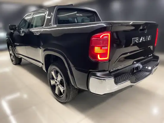 RAM-RAMPAGE-2.2 TURBO DIESEL LARAMIE 4X4 AUTOMÁTICO RAM-RAMPAGE-2026