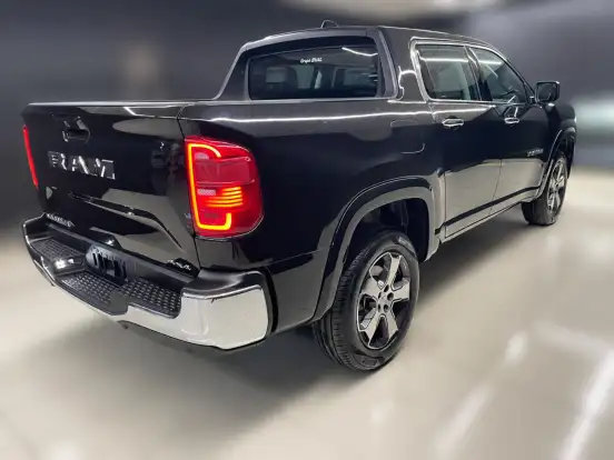 RAM-RAMPAGE-2.2 TURBO DIESEL LARAMIE 4X4 AUTOMÁTICO RAM-RAMPAGE-2026