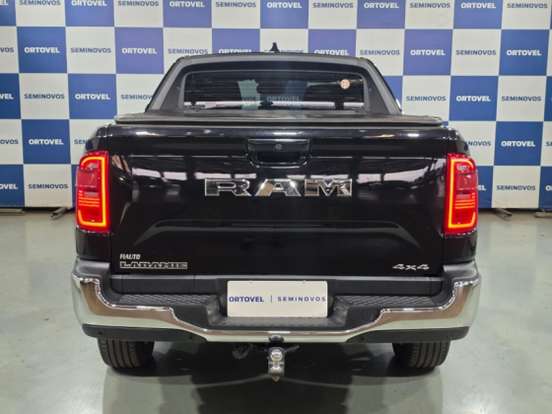 RAM-RAMPAGE-2023