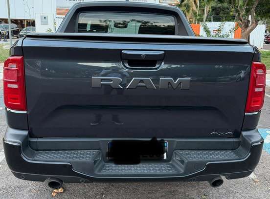 RAM-RAMPAGE-2024