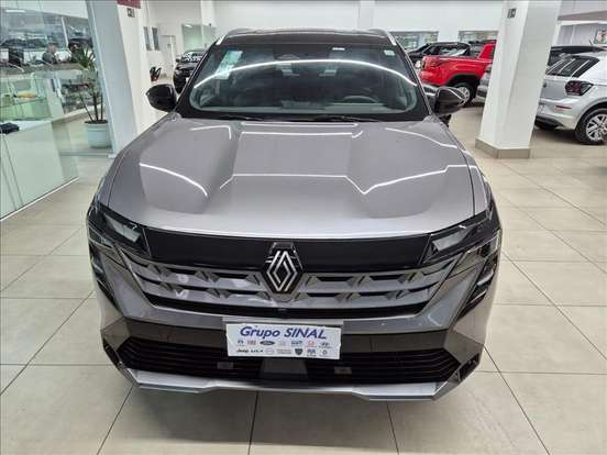 RENAULT-BOREAL-1.3 TCE FLEX TECHNO EDC RENAULT-BOREAL-2025