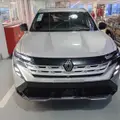 RENAULT BOREAL 1.3 TCE FLEX TECHNO EDC RENAULT BOREAL 1.3 TCE FLEX TECHNO EDC