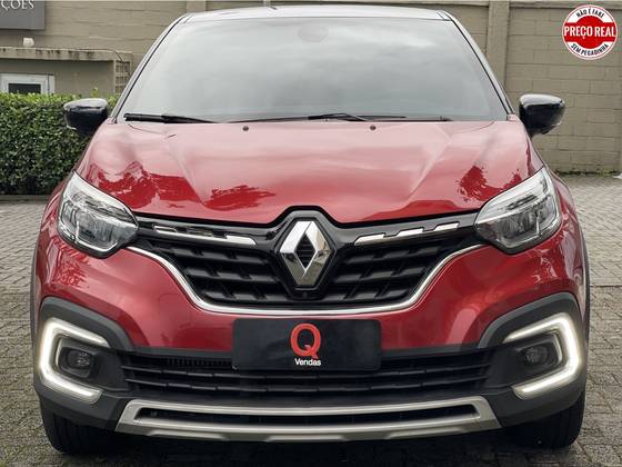 RENAULT CAPTUR 1.3 TCE FLEX ICONIC X-TRONIC