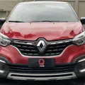 RENAULT CAPTUR 1.3 TCE FLEX ICONIC X-TRONIC RENAULT CAPTUR 1.3 TCE FLEX ICONIC X-TRONIC
