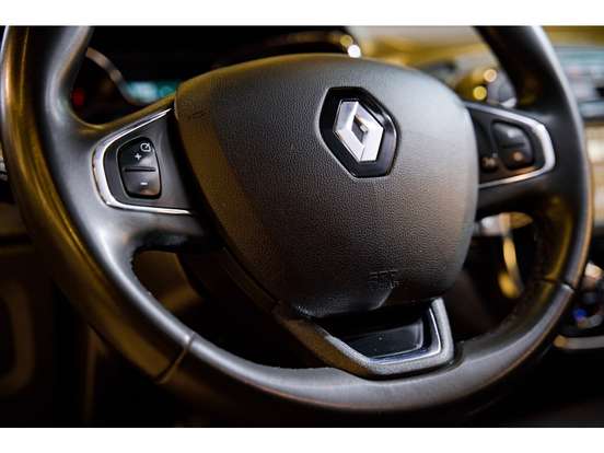 RENAULT-CAPTUR-2.0 16V HI-FLEX INTENSE AUTOMÁTICO RENAULT-CAPTUR-2019