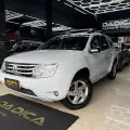 RENAULT DUSTER 1.6 DYNAMIQUE 4X2 16V FLEX 4P MANUAL RENAULT DUSTER 1.6 DYNAMIQUE 4X2 16V FLEX 4P MANUAL
