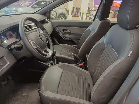 RENAULT-DUSTER-1.6 16V SCE FLEX INTENSE PLUS X-TRONIC RENAULT-DUSTER-2025