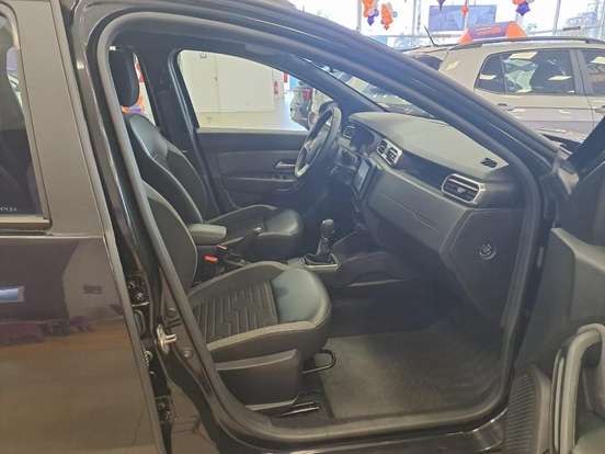 RENAULT-DUSTER-1.6 16V SCE FLEX INTENSE PLUS X-TRONIC RENAULT-DUSTER-2025