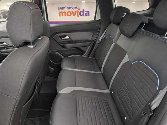RENAULT-DUSTER-1.6 16V SCE FLEX INTENSE PLUS X-TRONIC RENAULT-DUSTER-2025