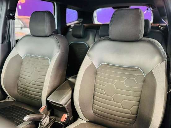 RENAULT-DUSTER-1.6 16V SCE FLEX INTENSE PLUS X-TRONIC RENAULT-DUSTER-2025