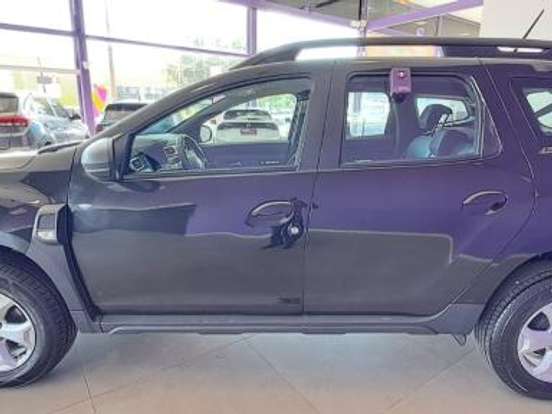 RENAULT-DUSTER-1.6 16V SCE FLEX INTENSE PLUS X-TRONIC RENAULT-DUSTER-2025