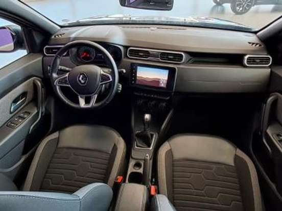 RENAULT-DUSTER-1.6 16V SCE FLEX INTENSE PLUS X-TRONIC RENAULT-DUSTER-2025