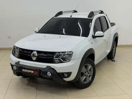 RENAULT-DUSTER OROCH-2016